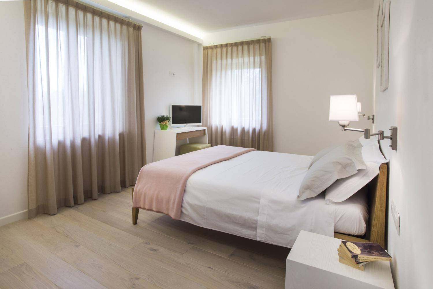 Agriturismo Canova Неграр Экстерьер фото