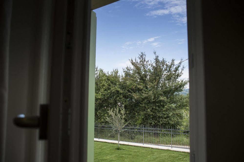 Agriturismo Canova Неграр Экстерьер фото
