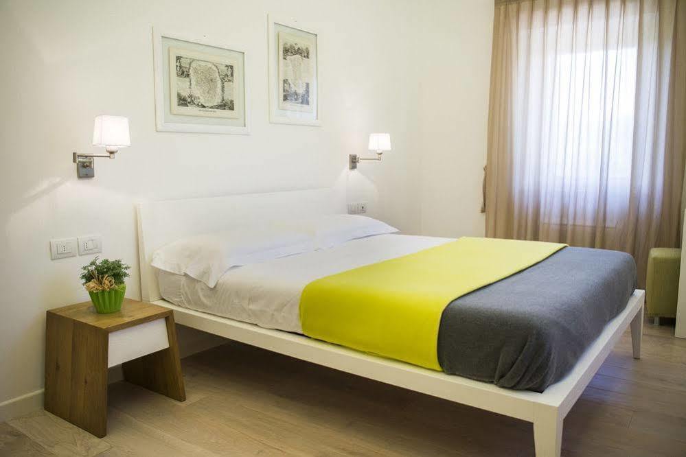 Agriturismo Canova Неграр Экстерьер фото
